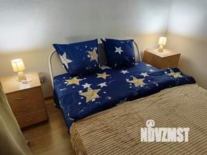 1-к квартира, посуточно, 24м2, 1/1 этаж