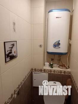 2-к квартира, посуточно, 65м2, 5/9 этаж