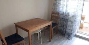 1-к квартира, на длительный срок, 40м2, 4/24 этаж