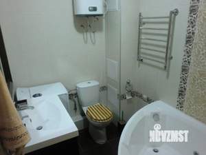 1-к квартира, на длительный срок, 55м2, 14/14 этаж