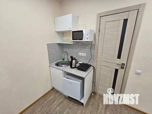 Студия квартира, посуточно, 31м2, 2/26 этаж
