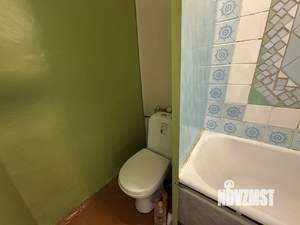 1-к квартира, на длительный срок, 34м2, 9/9 этаж