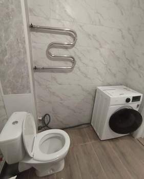 1-к квартира, на длительный срок, 44м2, 8/16 этаж