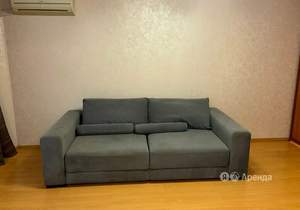 1-к квартира, на длительный срок, 32м2, 2/5 этаж