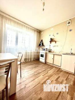 1-к квартира, на длительный срок, 49м2, 10/16 этаж
