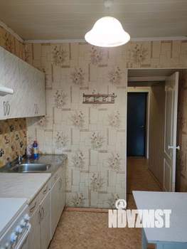 1-к квартира, на длительный срок, 33м2, 4/9 этаж
