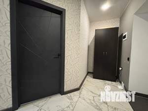 1-к квартира, посуточно, 34м2, 17/19 этаж