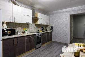 1-к квартира, посуточно, 48м2, 1/1 этаж