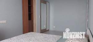 3-к квартира, посуточно, 75м2, 1/1 этаж