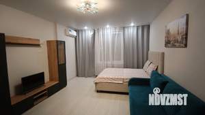 2-к квартира, посуточно, 65м2, 6/15 этаж