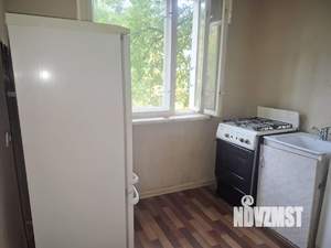 2-к квартира, на длительный срок, 47м2, 2/5 этаж