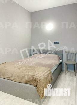 1-к квартира, на длительный срок, 32м2, 9/25 этаж