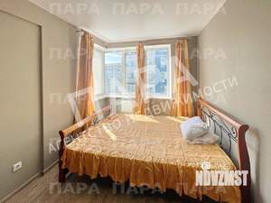 1-к квартира, на длительный срок, 41м2, 20/22 этаж