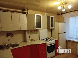 1-к квартира, на длительный срок, 35м2, 1/9 этаж