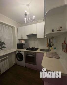 2-к квартира, на длительный срок, 44м2, 1/5 этаж