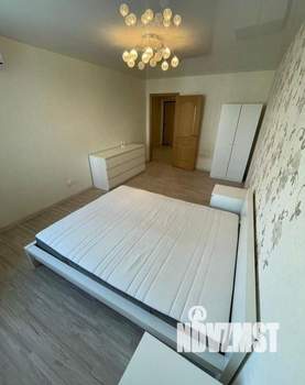 1-к квартира, на длительный срок, 38м2, 16/25 этаж