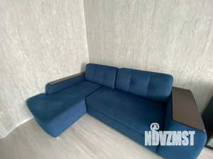 1-к квартира, посуточно, 48м2, 8/16 этаж