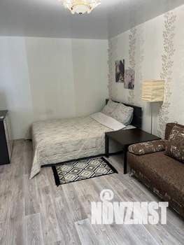 1-к квартира, посуточно, 32м2, 1/5 этаж