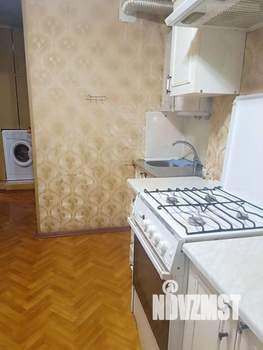 2-к квартира, на длительный срок, 43м2, 2/9 этаж