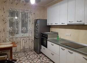 1-к квартира, на длительный срок, 53м2, 6/22 этаж