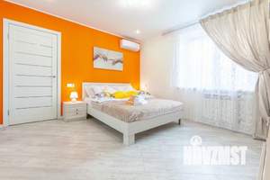 1-к квартира, посуточно, 41м2, 1/1 этаж
