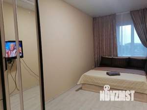 1-к квартира, посуточно, 63м2, 1/1 этаж