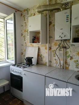 1-к квартира, на длительный срок, 32м2, 1/5 этаж