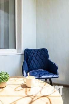 2-к квартира, посуточно, 52м2, 1/10 этаж