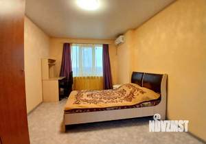 2-к квартира, на длительный срок, 70м2, 11/25 этаж
