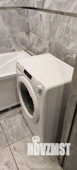 1-к квартира, на длительный срок, 37м2, 2/10 этаж