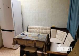 1-к квартира, на длительный срок, 40м2, 2/5 этаж