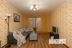 2-к квартира, посуточно, 65м2, 2/16 этаж