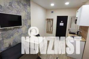 1-к квартира, посуточно, 27м2, 2/26 этаж