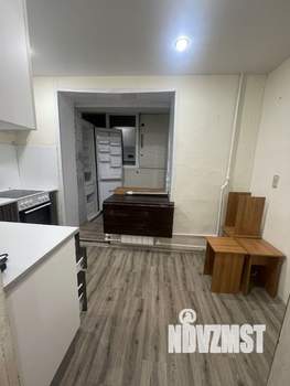 1-к квартира, на длительный срок, 28м2, 6/9 этаж