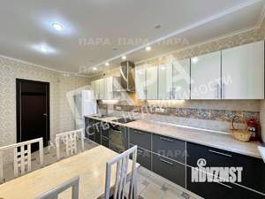 2-к квартира, на длительный срок, 70м2, 3/10 этаж