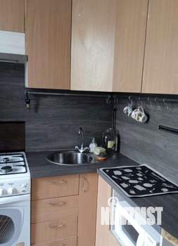 2-к квартира, на длительный срок, 42м2, 5/5 этаж