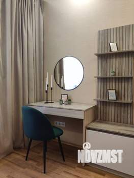 2-к квартира, посуточно, 86м2, 5/18 этаж