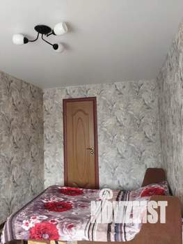 2-к квартира, посуточно, 44м2, 5/5 этаж