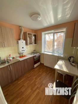 2-к квартира, на длительный срок, 50м2, 5/5 этаж