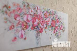 1-к квартира, посуточно, 40м2, 11/35 этаж