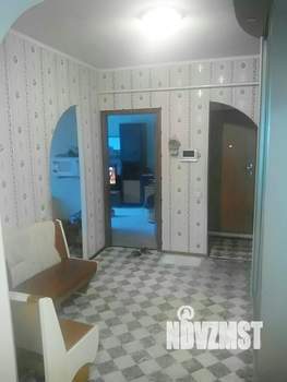 2-к квартира, посуточно, 47м2, 1/9 этаж