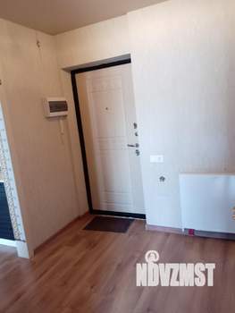 1-к квартира, на длительный срок, 44м2, 16/25 этаж