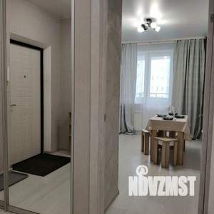 2-к квартира, посуточно, 68м2, 1/1 этаж