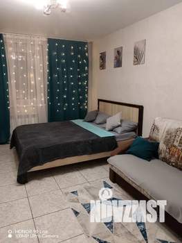 1-к квартира, посуточно, 35м2, 1/3 этаж