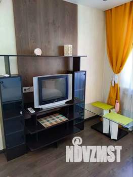 1-к квартира, посуточно, 35м2, 4/5 этаж