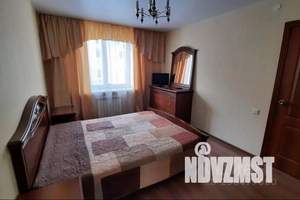 1-к квартира, посуточно, 35м2, 2/3 этаж