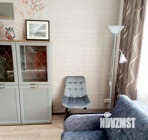 1-к квартира, на длительный срок, 41м2, 5/17 этаж