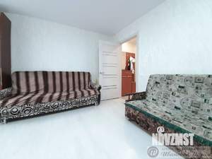 1-к квартира, на длительный срок, 37м2, 3/5 этаж