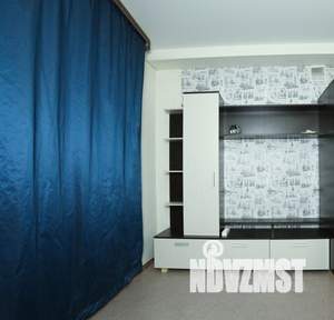 Студия квартира, на длительный срок, 12м2, 5/5 этаж