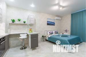 1-к квартира, посуточно, 38м2, 4/24 этаж